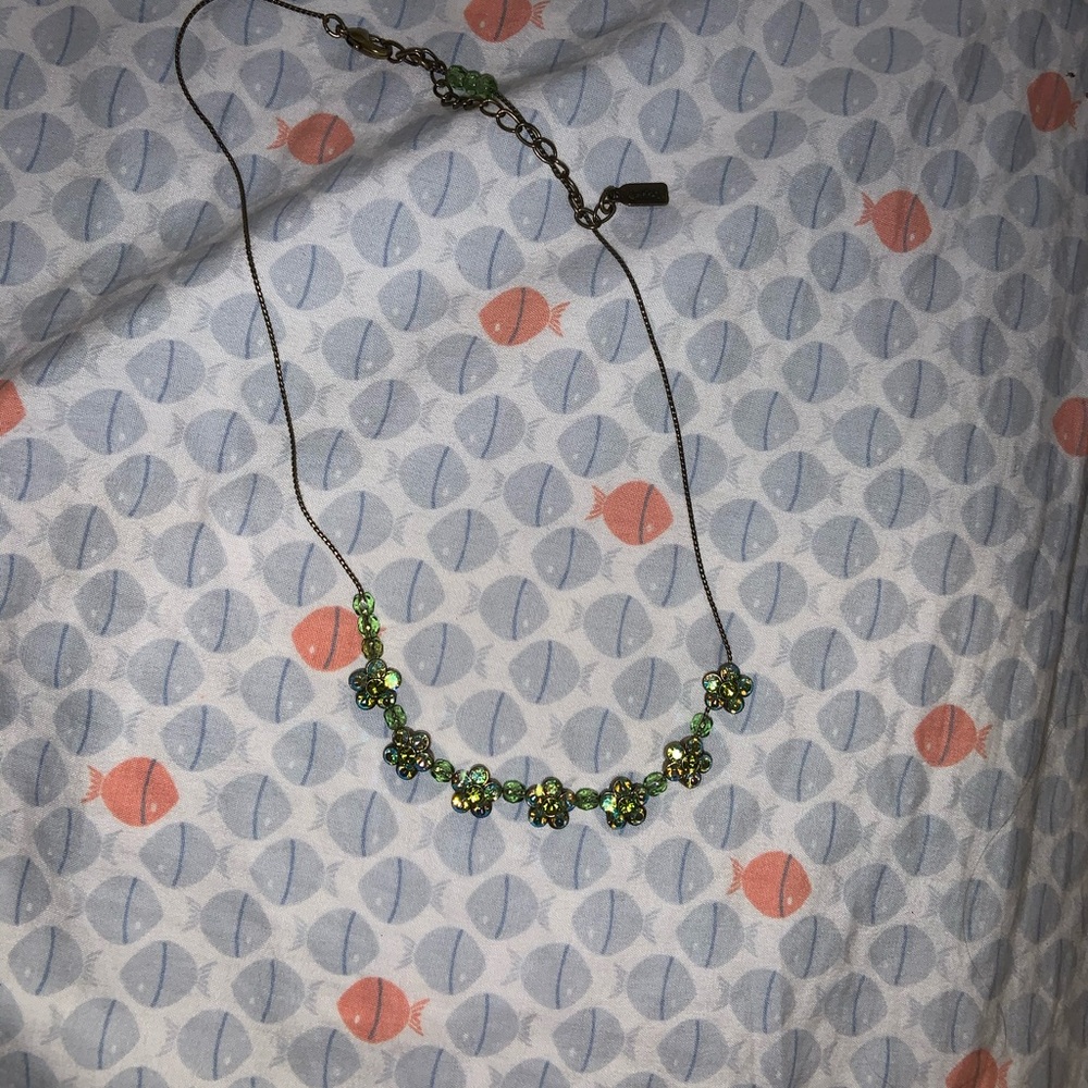Necklace - Picture 3 of 8